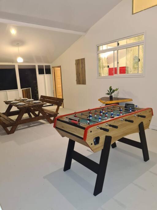 Taharu'U Guest House By The Beach Papara المظهر الخارجي الصورة